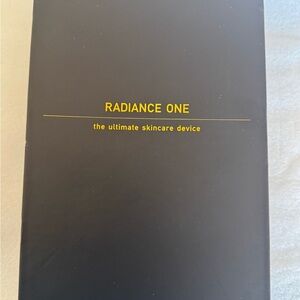 Black Hair Accessory